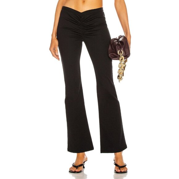 Miaou Elvis Pants Black - Picture 1 of 4